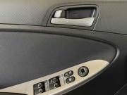 Hyundai Solaris I Рестайлинг Москва  - изображение 26