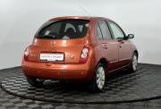 Nissan Micra III (K12) Нижний Новгород  - изображение 26