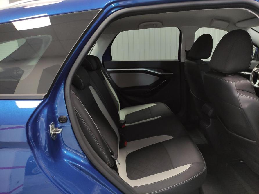 Lada (ВАЗ) Vesta I Пермь  - изображение 10