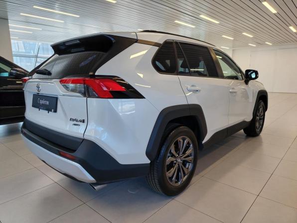Toyota RAV4 V (XA50) с пробегом 2025 года, цена 3 950 000 рублей, 6177 км, внедорожник, Автокод Объявления