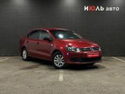 Volkswagen Polo V Челябинск  - изображение 20