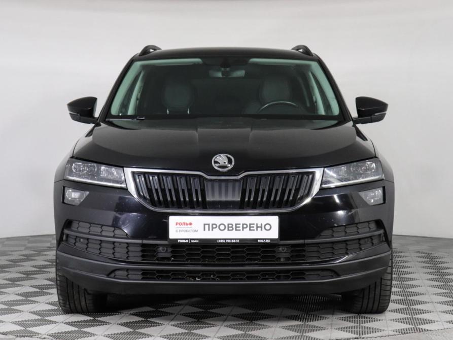Skoda Karoq I Химки  - изображение 2