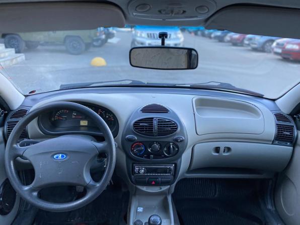 Lada (ВАЗ) Kalina I с пробегом 2010 года, цена 269 000 рублей, 104746 км, универсал, Автокод Объявления