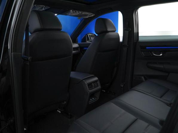 Honda CR-V VI с пробегом 2025 года, цена 4 957 077 рублей, 64 км, внедорожник, Автокод Объявления