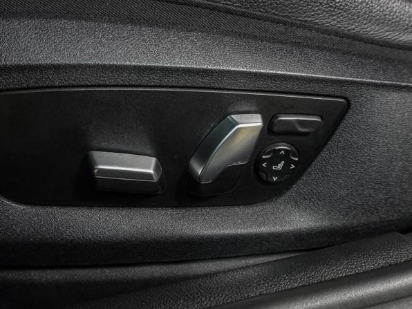 BMW 5 серии VII (G30/G31/G38) Рестайлинг с пробегом 2020 года, цена 3 999 000 рублей, 191367 км, седан, Автокод Объявления
