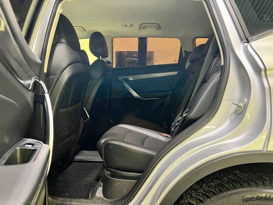 Geely Atlas Pro Новосибирск  - изображение 12