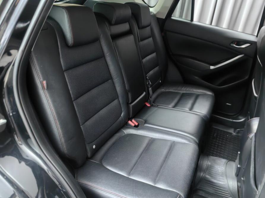 Mazda CX-5 I Подольск  - изображение 9
