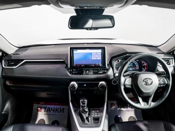 Toyota RAV4 V (XA50) с пробегом 2020 года, цена 3 300 000 рублей, 71159 км, внедорожник, Автокод Объявления