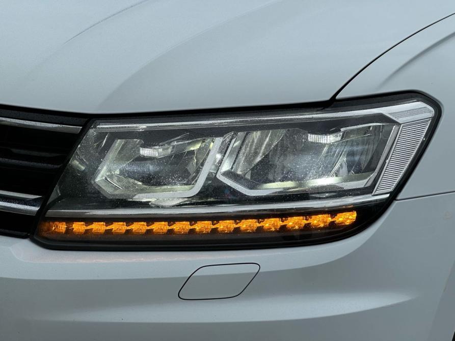 Volkswagen Tiguan II Пермь  - изображение 7