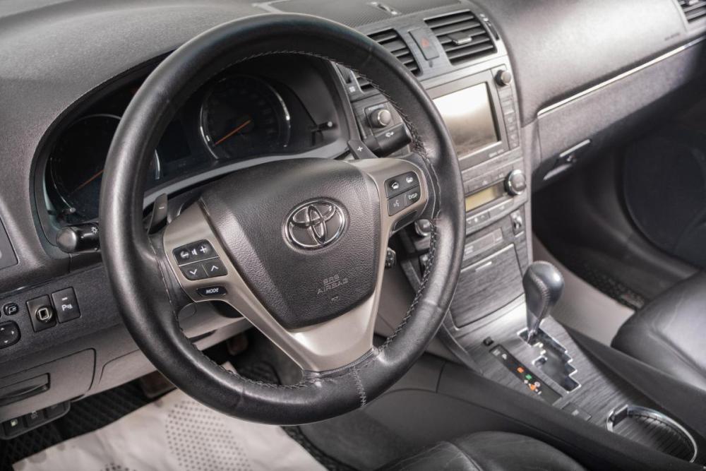 Toyota Avensis III Томск  - изображение 10