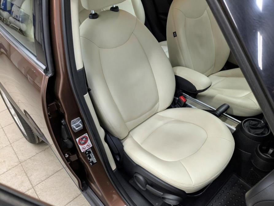 Mini Countryman I Москва  - изображение 14