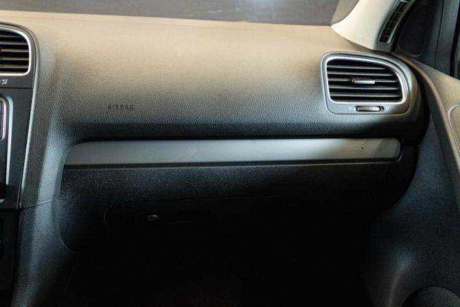 Volkswagen Golf VI с пробегом 2011 года, цена 870 000 рублей, 227945 км, хэтчбек, Автокод Объявления