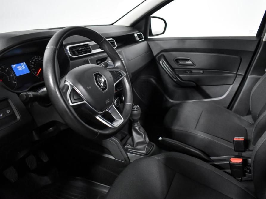 Renault Duster II Санкт-Петербург  - изображение 10