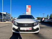 Lada (ВАЗ) Granta I Рестайлинг Стерлитамак  - изображение 27