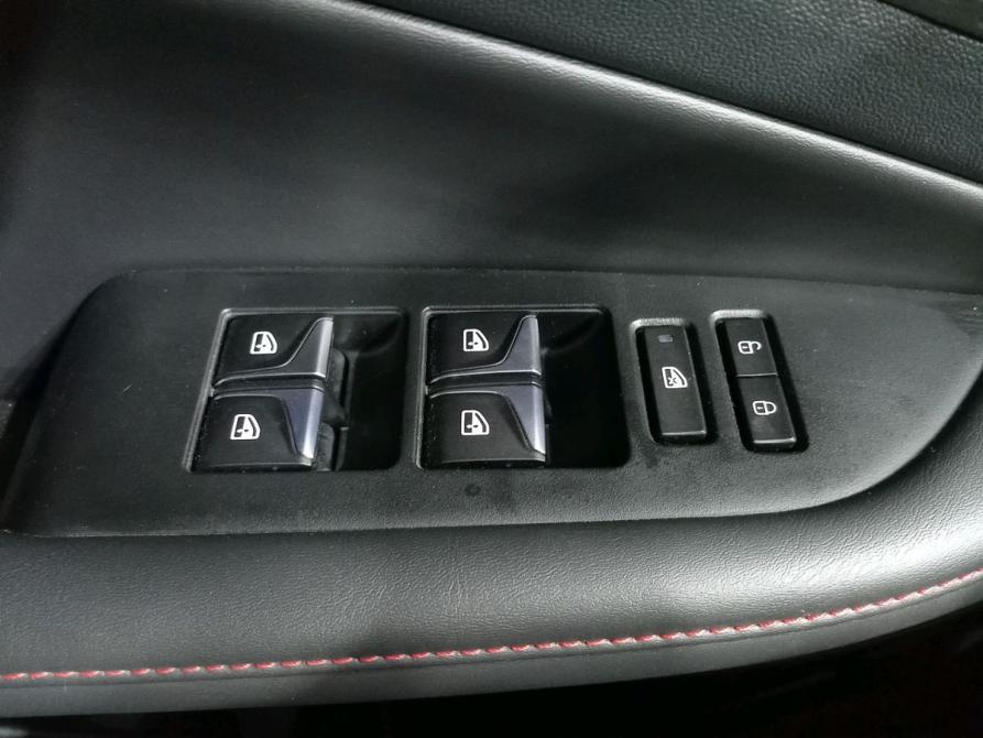 Changan CS35 Plus I Рестайлинг Оренбург  - изображение 15