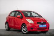 Toyota Yaris II Томск  - изображение 23