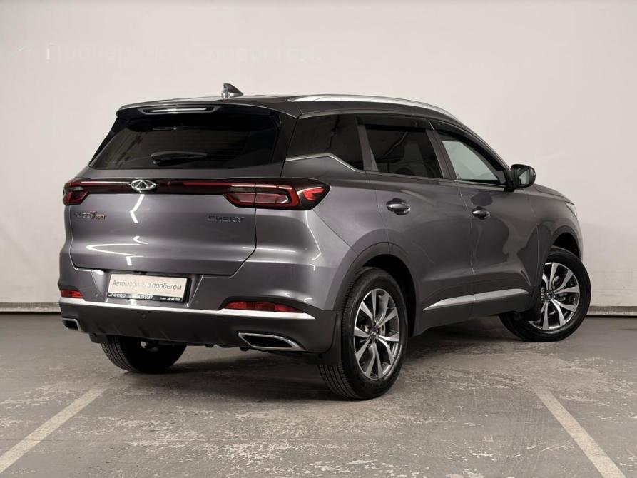 Chery Tiggo 7 Pro I Екатеринбург  - изображение 2