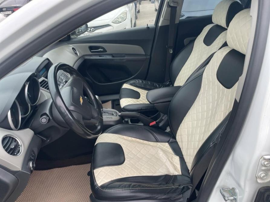 Chevrolet Cruze I Пермь  - изображение 6