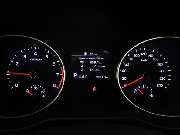 Kia Ceed III с пробегом 2019 года, цена 1 778 000 рублей, 96600 км, универсал, Автокод Объявления