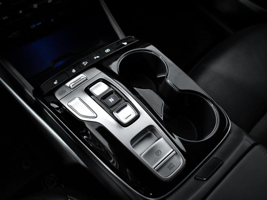 Hyundai Tucson IV Санкт-Петербург  - изображение 11