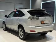 Lexus RX II Рестайлинг Новосибирск  - изображение 22