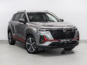 Changan CS35 Plus I Рестайлинг Санкт-Петербург  - изображение 33