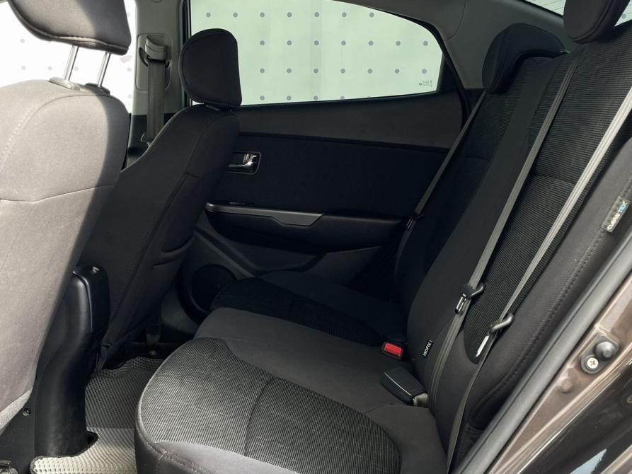 Kia Rio III Тамбов  - изображение 13