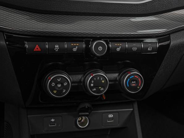 Lada (ВАЗ) Vesta I Рестайлинг (NG) с пробегом 2026 года, цена 1 660 000 рублей, 8 км, седан, Автокод Объявления