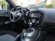 Nissan Juke I Рестайлинг Санкт-Петербург  - изображение 35