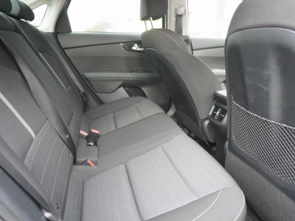Kia Cerato IV с пробегом 2019 года, цена 1 850 000 рублей, 114085 км, седан, Автокод Объявления