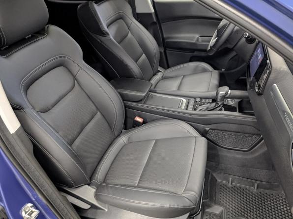 Chery Tiggo 4 I Рестайлинг с пробегом 2022 года, цена 1 450 000 рублей, 26613 км, внедорожник, Автокод Объявления