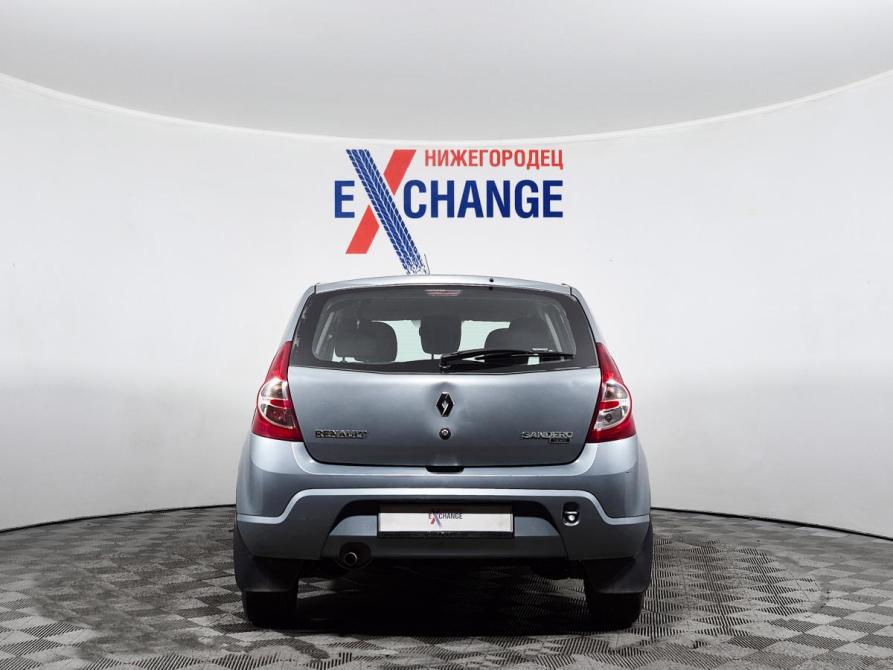 Renault Sandero I Нижний Новгород  - изображение 5