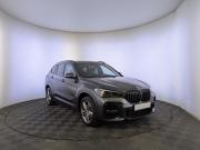 BMW X1 II (F48) Рестайлинг Москва  - изображение 32