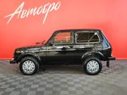 Lada (ВАЗ) 2121 (4x4) I Рестайлинг Вологда  - изображение 15