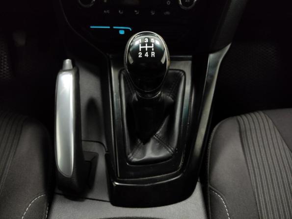 Ford Focus III с пробегом 2012 года, цена 760 000 рублей, 191000 км, хэтчбек, Автокод Объявления