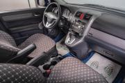 Honda CR-V III Томск  - изображение 35