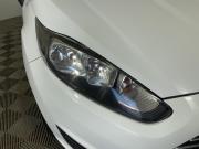 Ford Fiesta Mk6 Рестайлинг Воронеж  - изображение 30