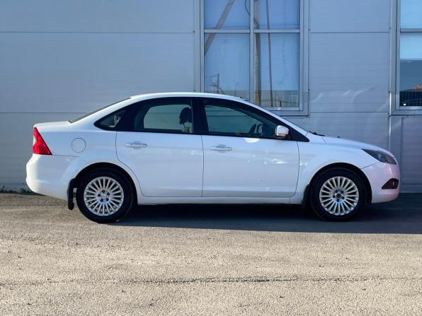 Ford Focus II Рестайлинг с пробегом 2010 года, цена 540 000 рублей, 174805 км, седан, Автокод Объявления