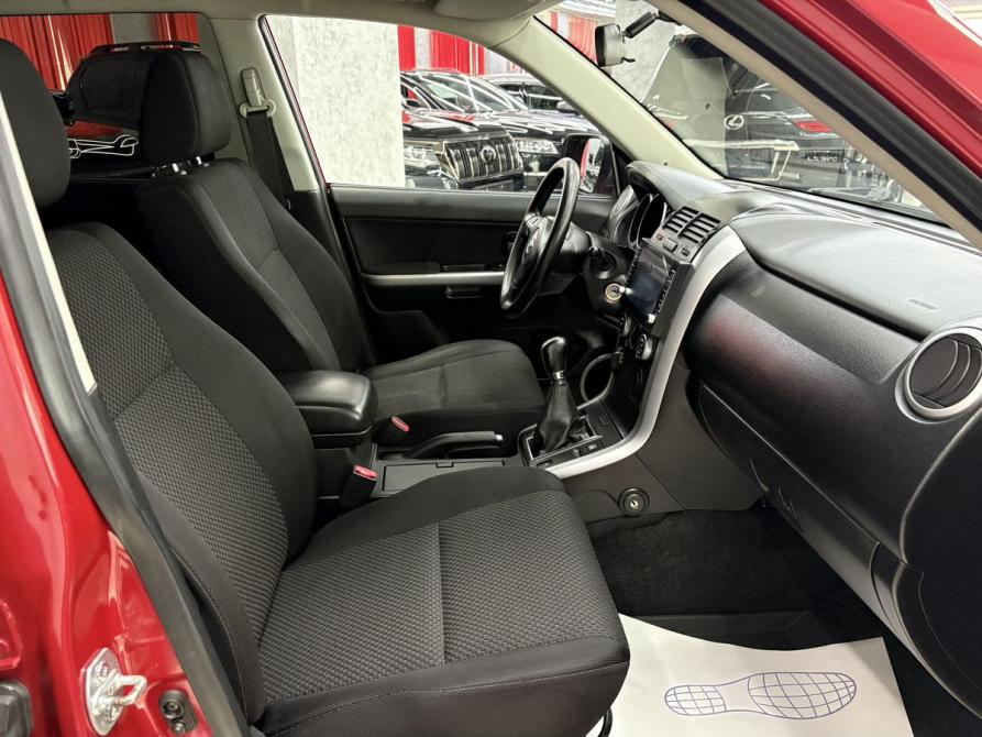 Suzuki Grand Vitara II Рестайлинг Ярославль  - изображение 11