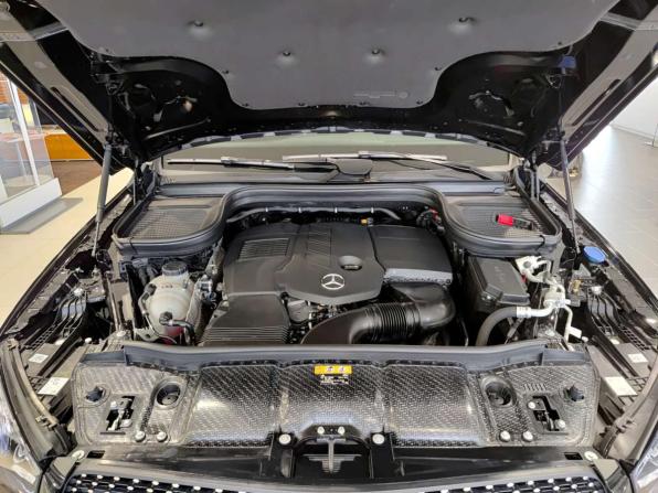 Mercedes-Benz GLE II (V167) Рестайлинг с пробегом 2025 года, цена 13 045 000 рублей, 20 км, внедорожник, Автокод Объявления
