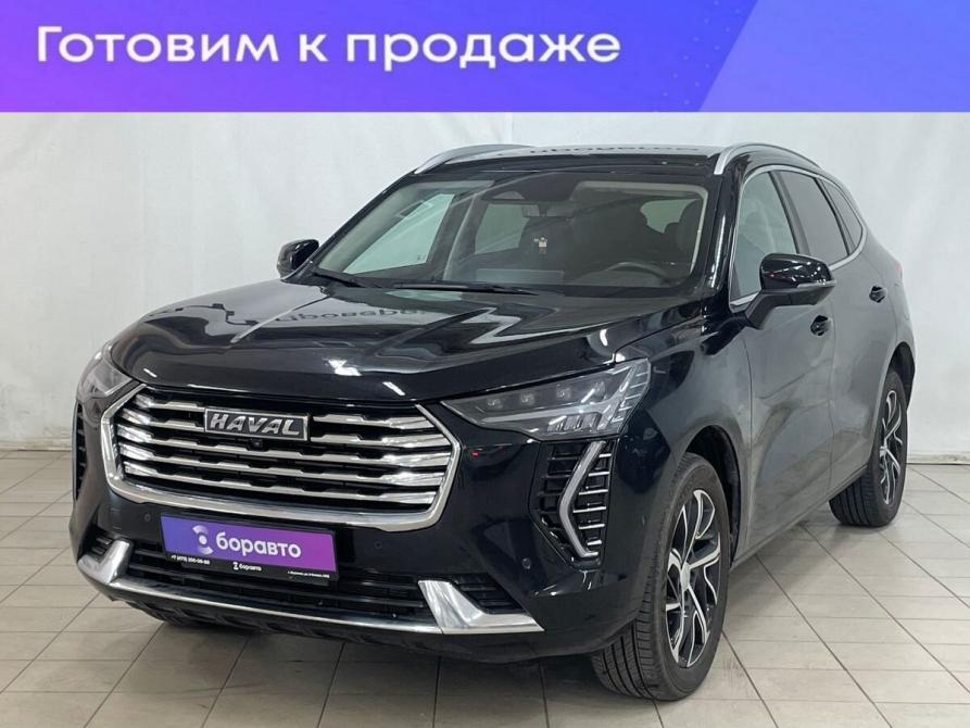Haval Jolion I Воронеж  - изображение 1