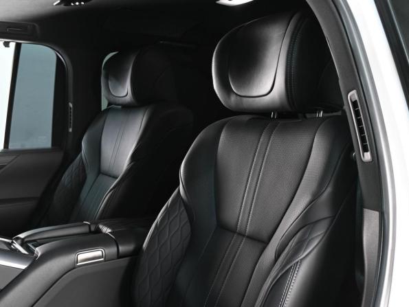 Lexus LX IV с пробегом 2022 года, цена 16 999 000 рублей, 3971 км, внедорожник, Автокод Объявления