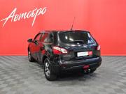 Nissan Qashqai I Рестайлинг Вологда  - изображение 21