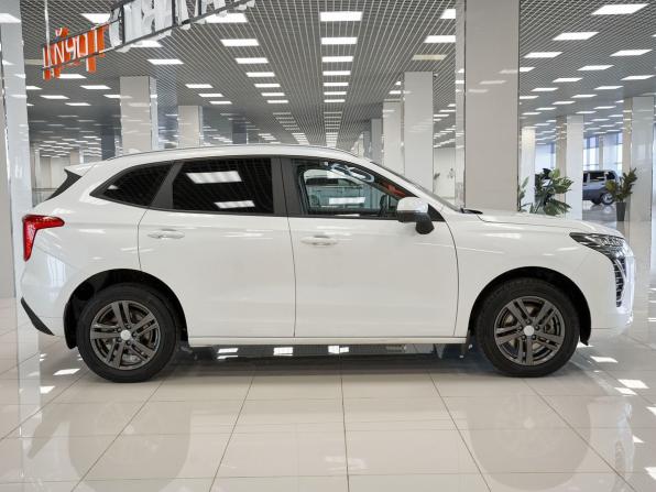 Haval Jolion I с пробегом 2023 года, цена 2 050 000 рублей, 49194 км, внедорожник, Автокод Объявления