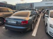 Audi A6 III (C6) Санкт-Петербург  - изображение 8