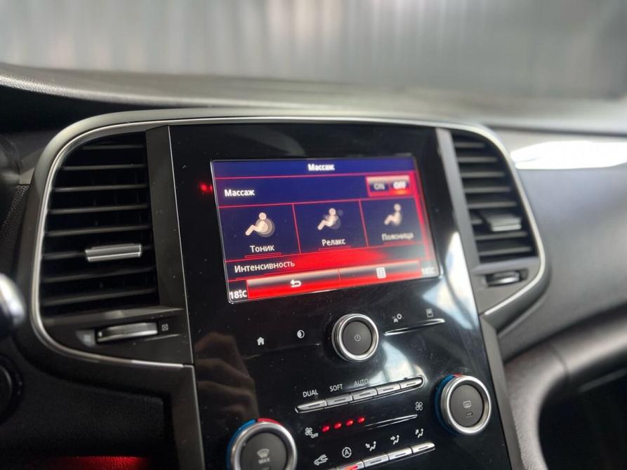 Renault Talisman I Ростов-на-Дону  - изображение 13