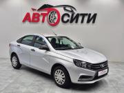 Lada (ВАЗ) Vesta I Воронеж  - изображение 22