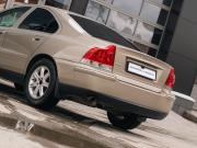 Volvo S60 I Рестайлинг Новосибирск  - изображение 40