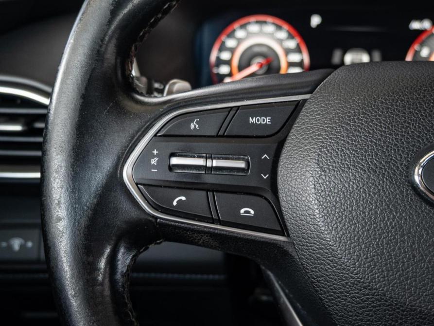 Hyundai Santa Fe IV Рестайлинг Краснодар  - изображение 19