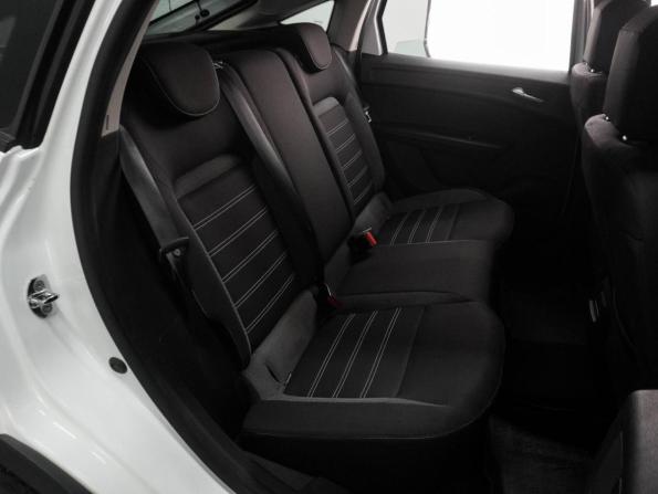 Renault Arkana I с пробегом 2021 года, цена 1 379 000 рублей, 109290 км, внедорожник, Автокод Объявления